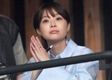 Nagisa Watanabe Anna overcomes difficult times and releases Nagisa Watanabe Calendar 2026!