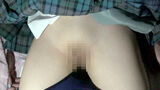 [eros2630 Sleep Prank] While sleeping, a spobra that doesn't fit the size is flipped over, and a JK is photographed with lightly pigmented areolas, nipples, and firm and delicious-looking boobs