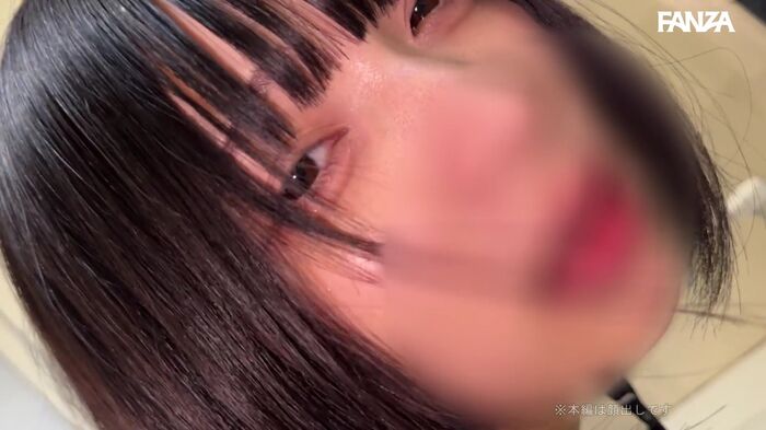 Yumi Nijimura, who plays the role of JK secretly masturbating in the classroom, is cute 30th image
