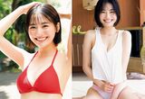 Ruki Sekiya 100 other cute swimsuit gravure images!
