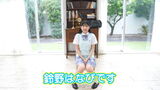 Hanabi Suzuno, who has an overwhelming constriction and a dazzling F-cup, makes her nipples flicker while being nervous about an unfamiliar scene in her erotic debut.