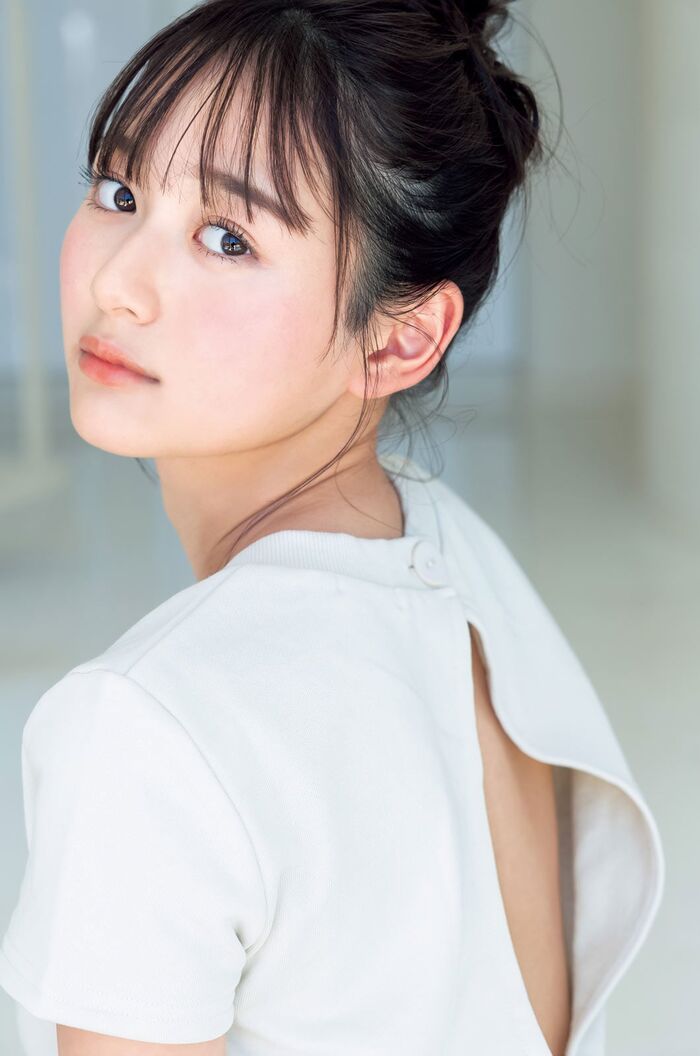 [Image] A super talent model with a three-time cover of Yangjang, wwwwwww Shiori Kato will challenge the most bold costume ever, the 1st photo book will be released! ! The advance cut of the overwhelming visual has been lifted! ! 10th image