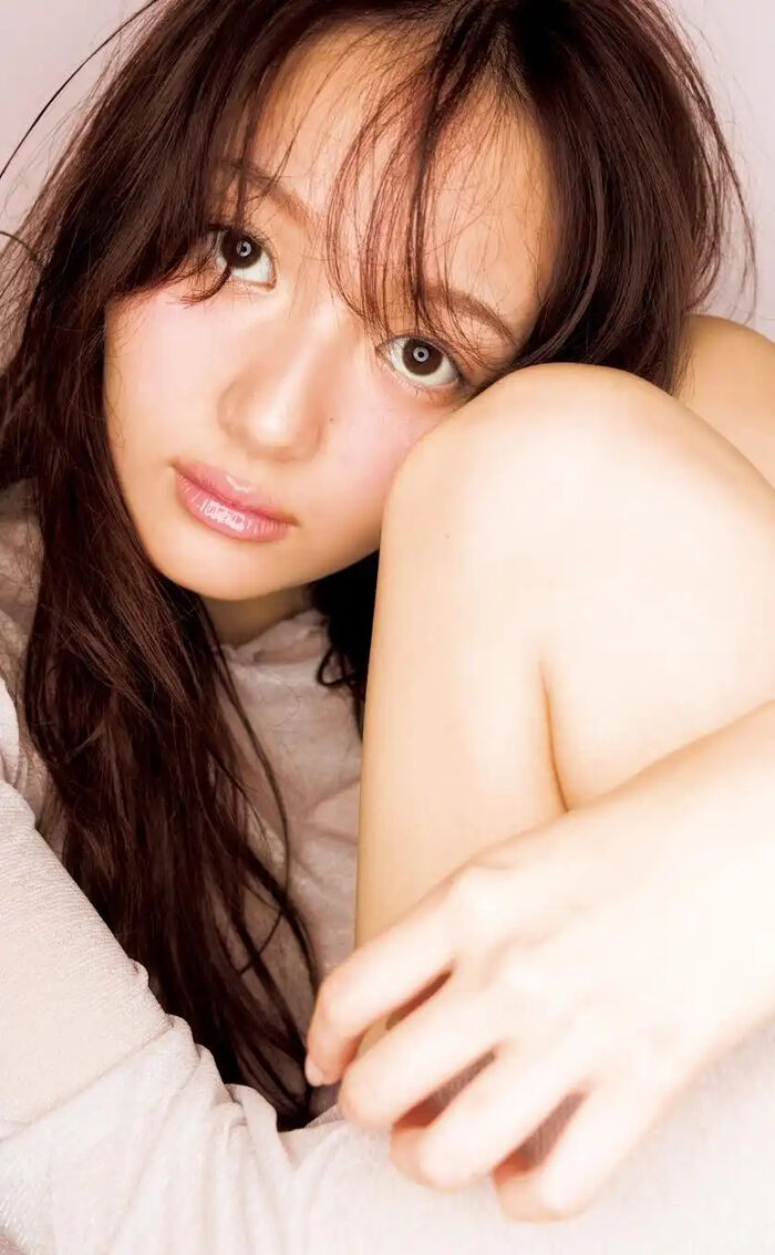 [Image] A super talent model with a three-time cover of Yangjang, wwwwwww Shiori Kato will challenge the most bold costume ever, the 1st photo book will be released! ! The advance cut of the overwhelming visual has been lifted! ! 24th image