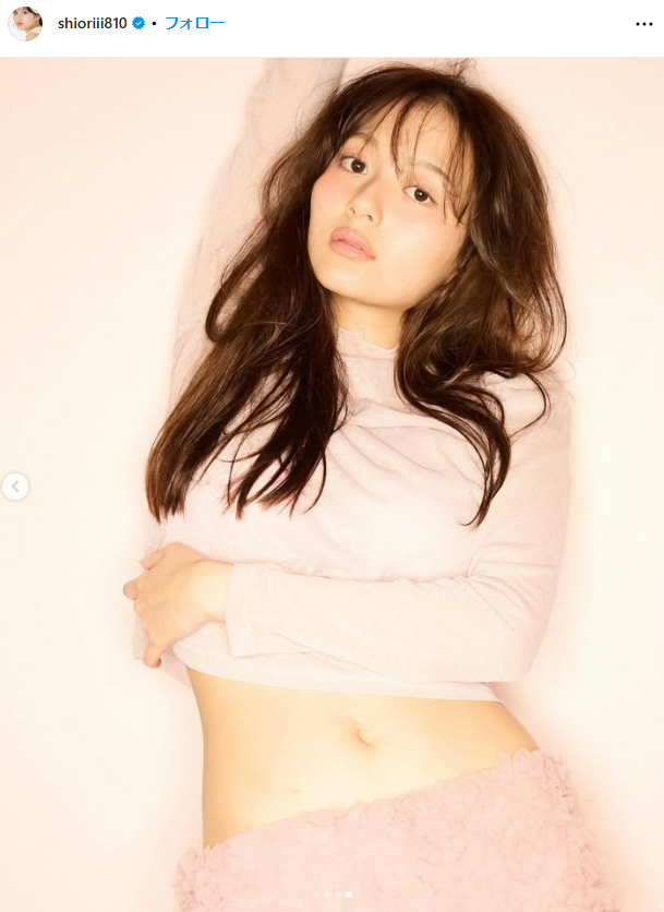 [Image] A super talent model with a three-time cover of Yangjang, wwwwwww Shiori Kato will challenge the most bold costume ever, the 1st photo book will be released! ! The advance cut of the overwhelming visual has been lifted! ! 29th image