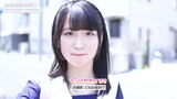 Tsumugi Shinomiya (18), a rookie gravure idol with impressive clear white skin and glossy black hair, will make her erotic debut, but it will only appear in one film...