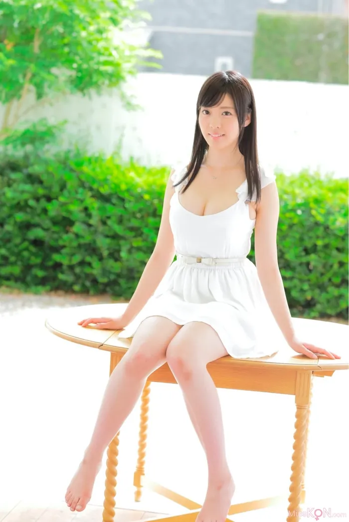 Arisa Fujii (藤井有彩): PRESTIGE DIGITAL BOOK SERIES 初撮 (135 photos) 13th image