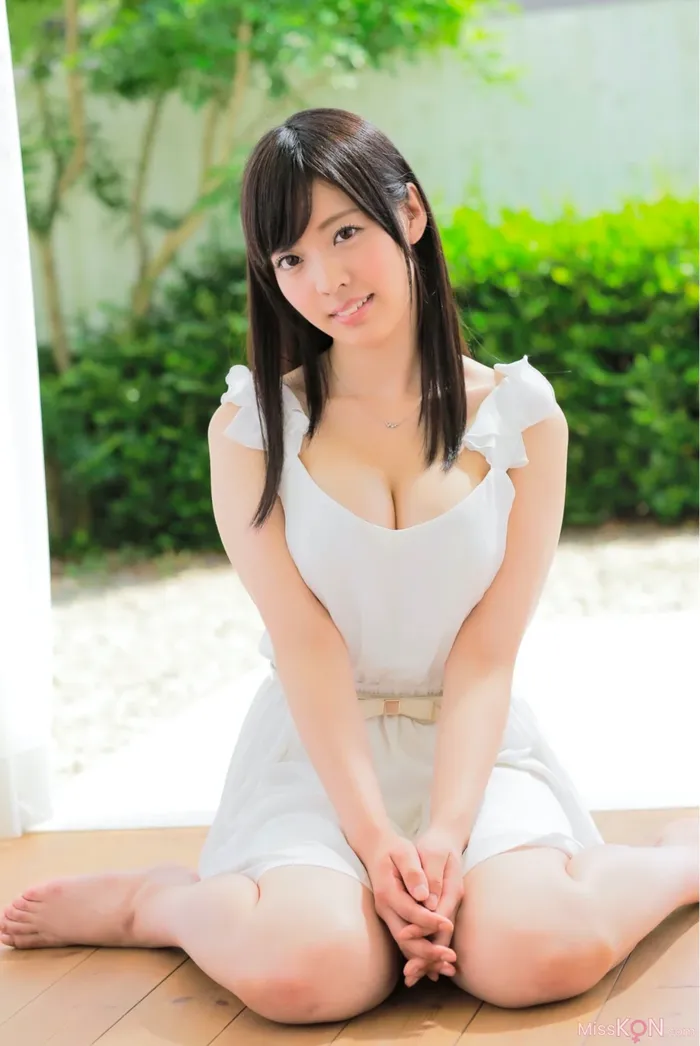 Arisa Fujii (藤井有彩): PRESTIGE DIGITAL BOOK SERIES 初撮 (135 photos) 14th image