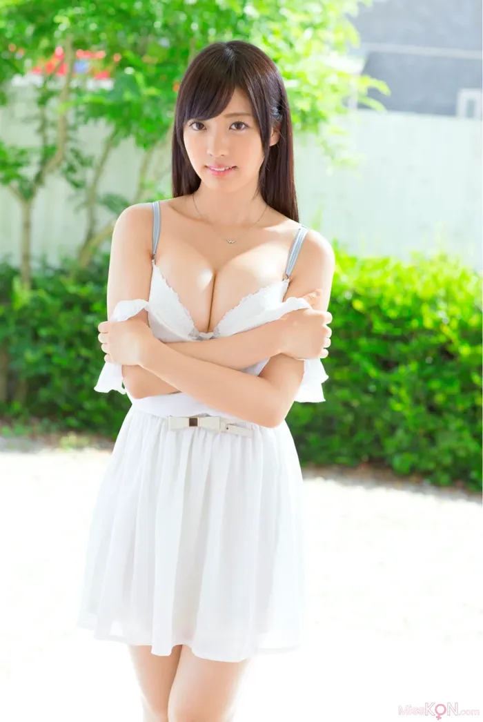 Arisa Fujii (藤井有彩): PRESTIGE DIGITAL BOOK SERIES 初撮 (135 photos) 15th image