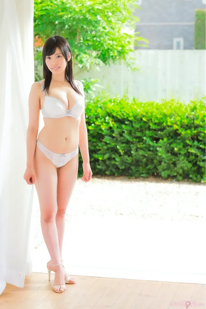 Arisa Fujii (藤井有彩): PRESTIGE DIGITAL BOOK SERIES 初撮 (135 photos) 20th image