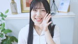 Hatsuka Nagisa, a newcomer with dazzling white-skinned gravure who just graduated from high school this spring, is groped with the immature soft skin of an 18-year-old in her erotic debut lol