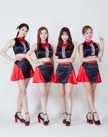 "BreakingDown16" 4th generation BreakingGirl 4 people, so-so jerky www