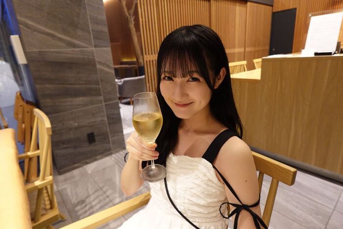 【Good News】 HKT48 Maria Imamura succeeds in training 2th image
