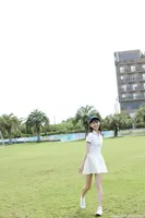 Shida Nene: FRIDAY Digital Photo Book My Beloved Summer Girl (140 photos)