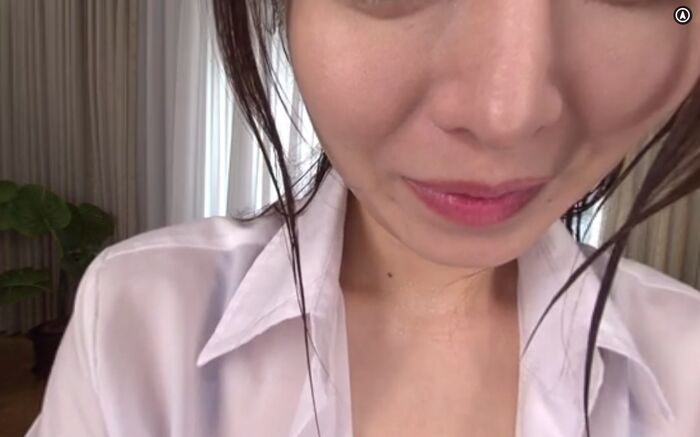 [VR] Iyo Shinohara Married Female Teacher's Breast Milk Infidelity Sex At Home [8K] 21th image