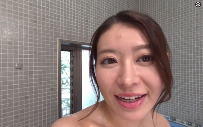 [VR] Iyo Shinohara Married Female Teacher's Breast Milk Infidelity Sex At Home [8K] 27th image