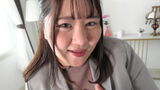K-cup gravure doll who exposed waist size fraud at Ariyoshi reflection meeting Ume Hoshino exposes her 114cm huge breasts and shakes them ww