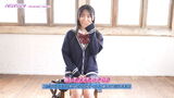 Yuna Shirahoshi, a 93 cm G-cup beauty who boasts overwhelming popularity, suddenly deletes her SNS account...